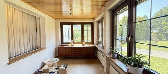 Villa de 10 habitaciónes en Ebergassing, Austria No. 129585 6