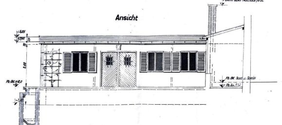 Villa de 10 habitaciónes en Ebergassing, Austria No. 129585 30