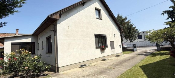 Villa de 10 habitaciónes en Ebergassing, Austria No. 129585 5