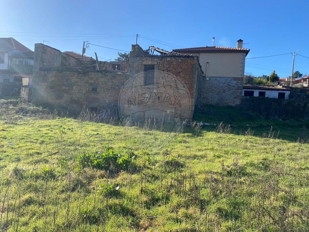 4 غرف نوم منزل في Tarouca, Portugal رقم 154793