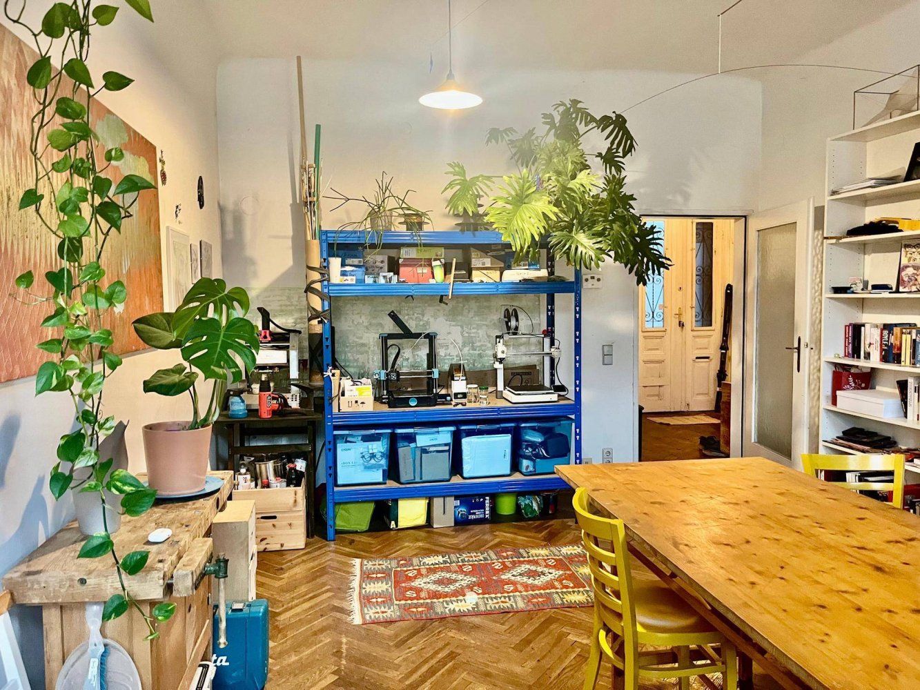 2-Zimmer Wohnung in Margareten, Austria, Nr. 245758