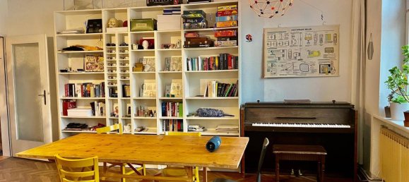 2-Zimmer Wohnung in Margareten, Austria, Nr. 245758 10