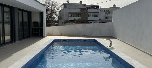 Дом с 4 спальнями в Лагоа, Португалия № 44726 3