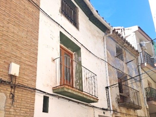 4 bedrooms House in Teruel, Spain No. 156718