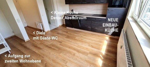 3-Zimmer Doppelhaus in Rösrath, Germany, Nr. 362947 4