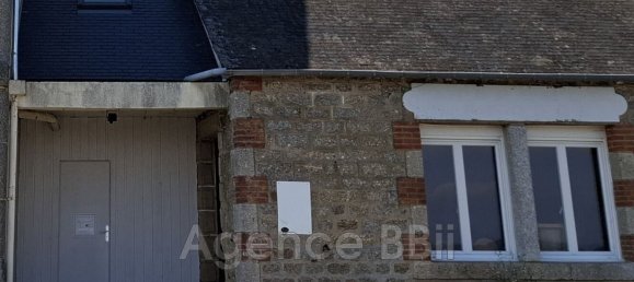 2 Schlafzimmer Wohnung in Cotes-d'Armor, France, Nr. 284906 12