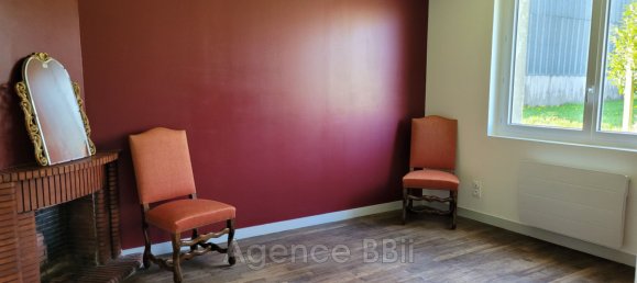 2 Schlafzimmer Wohnung in Cotes-d'Armor, France, Nr. 284906 6