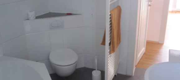 Apartamento de 3 divisões em Darmstadt, Germany N.º 315809 10