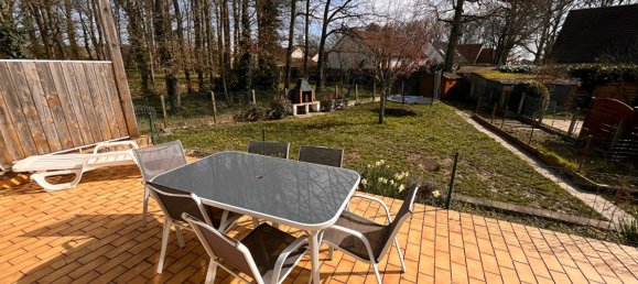 4 bedrooms House in Saran, France No. 235429 9