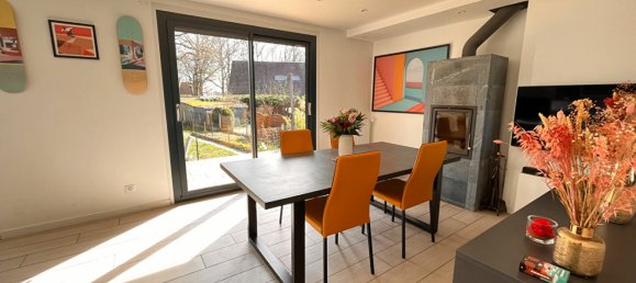 4 bedrooms House in Saran, France No. 235429 4