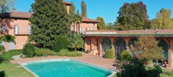 Villa T20 em Moncrivello, Italy N.º 364545 19