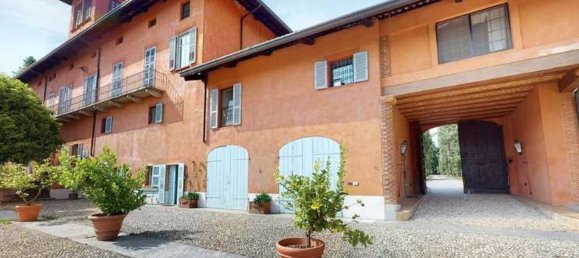 Villa T20 em Moncrivello, Italy N.º 364545 21