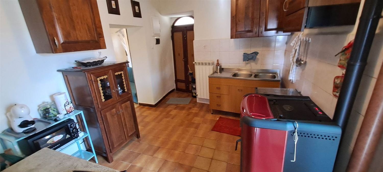 4-Zimmer Wohnung in Scansano, Italy, Nr. 74937