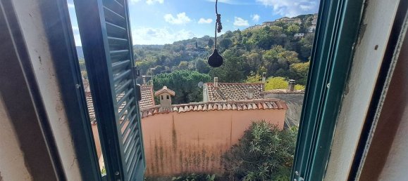 4-Zimmer Wohnung in Scansano, Italy, Nr. 74937 12