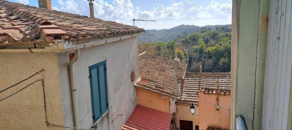 4-Zimmer Wohnung in Scansano, Italy, Nr. 74937 4