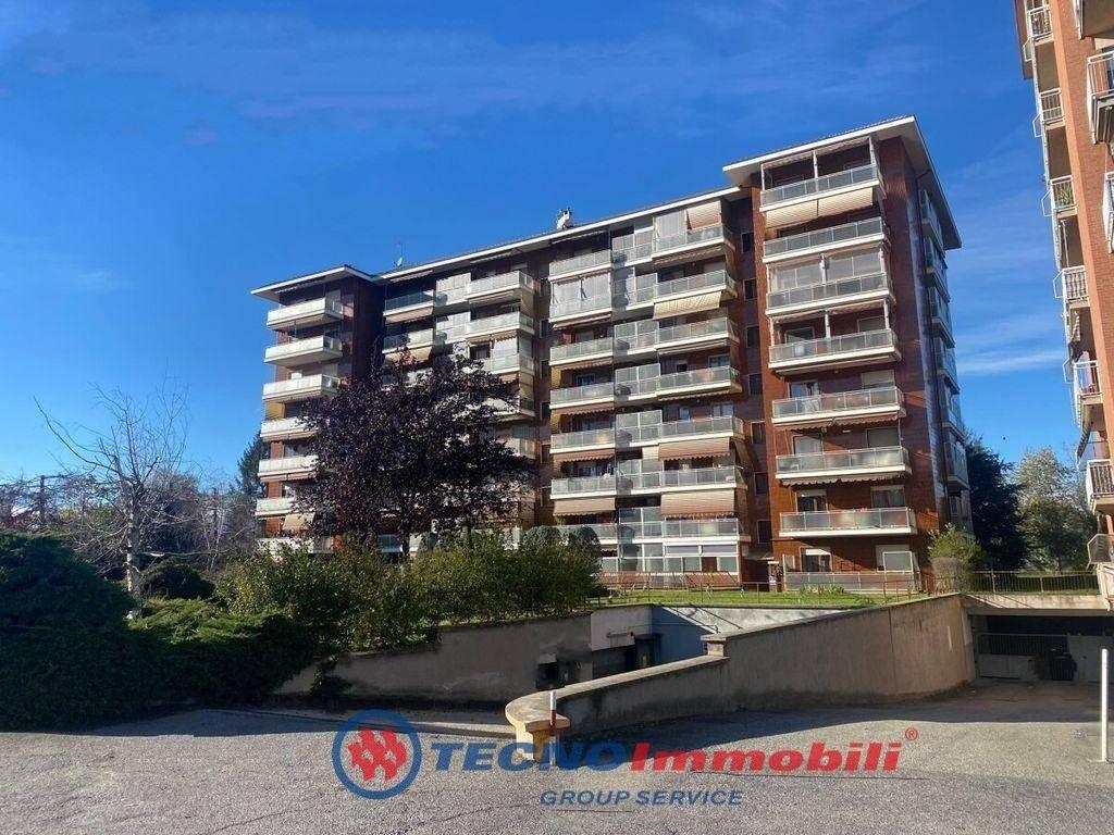 3-Zimmer Wohnung in Venaria Reale, Italy, Nr. 27124