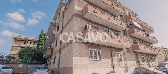 5 Schlafzimmer Wohnung in Rome, Italy, Nr. 318467 32