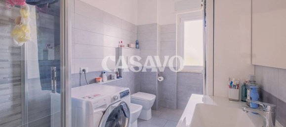 5 Schlafzimmer Wohnung in Rome, Italy, Nr. 318467 15