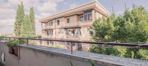 5 Schlafzimmer Wohnung in Rome, Italy, Nr. 318467 27