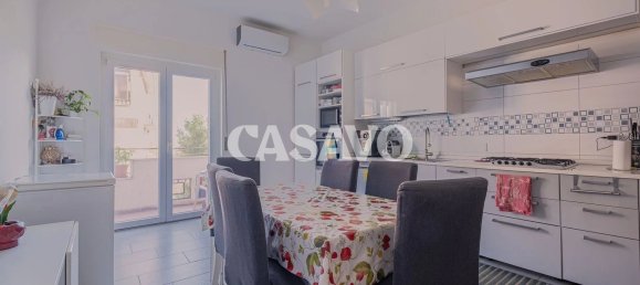 5 Schlafzimmer Wohnung in Rome, Italy, Nr. 318467 2