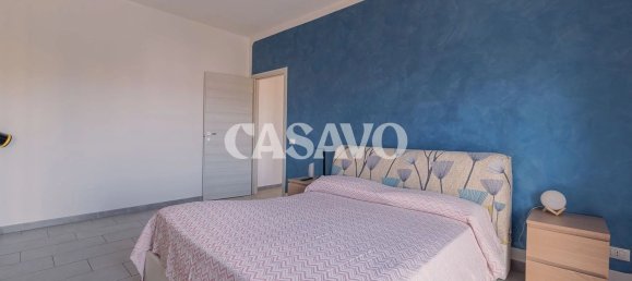 5 Schlafzimmer Wohnung in Rome, Italy, Nr. 318467 9