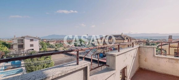 5 Schlafzimmer Wohnung in Rome, Italy, Nr. 318467 30