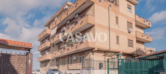5 Schlafzimmer Wohnung in Rome, Italy, Nr. 318467 33