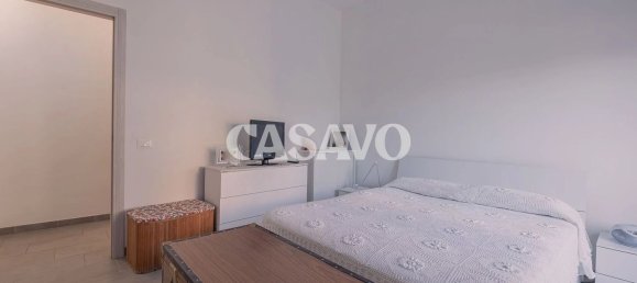 5 Schlafzimmer Wohnung in Rome, Italy, Nr. 318467 10