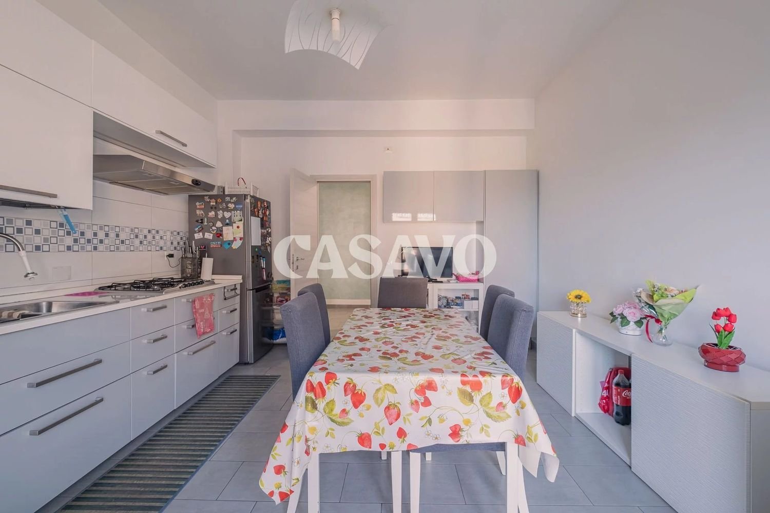 5 Schlafzimmer Wohnung in Rome, Italy, Nr. 318467