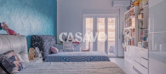 5 Schlafzimmer Wohnung in Rome, Italy, Nr. 318467 19