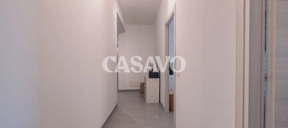 5 Schlafzimmer Wohnung in Rome, Italy, Nr. 318467 12