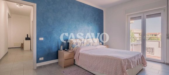5 Schlafzimmer Wohnung in Rome, Italy, Nr. 318467 11