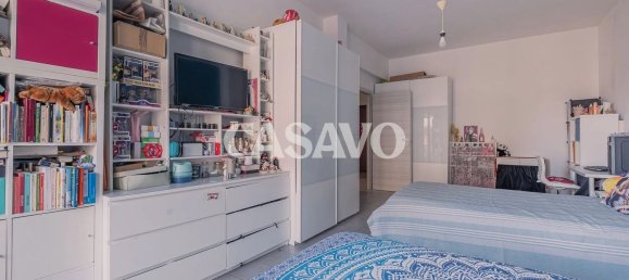 5 Schlafzimmer Wohnung in Rome, Italy, Nr. 318467 20