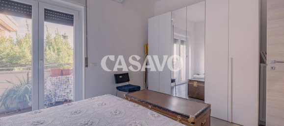 5 Schlafzimmer Wohnung in Rome, Italy, Nr. 318467 17