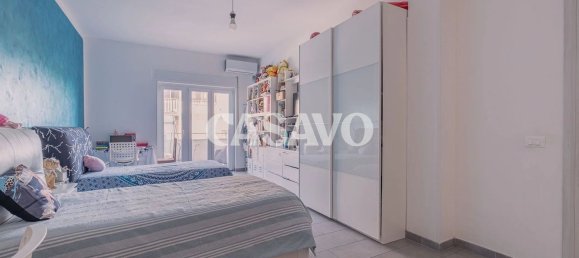5 Schlafzimmer Wohnung in Rome, Italy, Nr. 318467 22