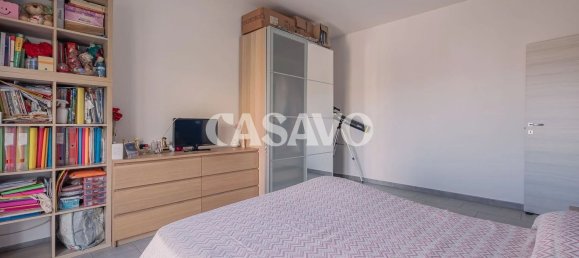 5 Schlafzimmer Wohnung in Rome, Italy, Nr. 318467 6