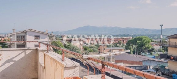 5 Schlafzimmer Wohnung in Rome, Italy, Nr. 318467 28