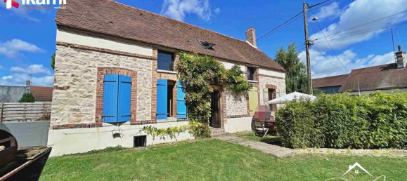 2 غرف نوم فيلا في Nogent-sur-Seine, France رقم 80888 2