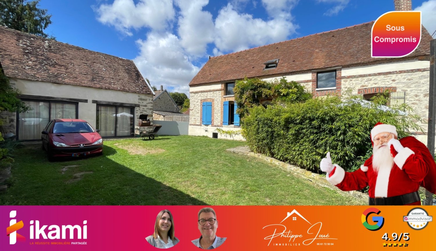 2 غرف نوم فيلا في Nogent-sur-Seine, France رقم 80888