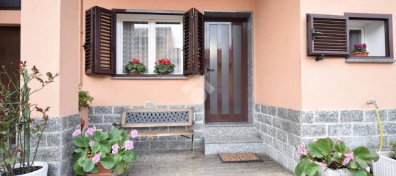 1 bedroom Apartment in Brugherio, Italy No. 224113 26