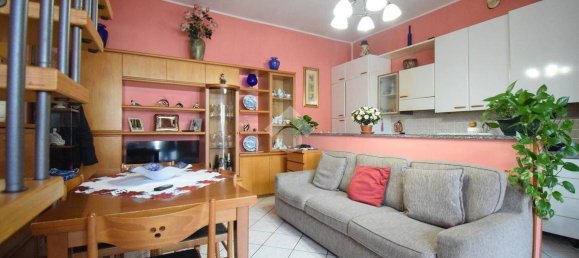 1 bedroom Apartment in Brugherio, Italy No. 224113 4