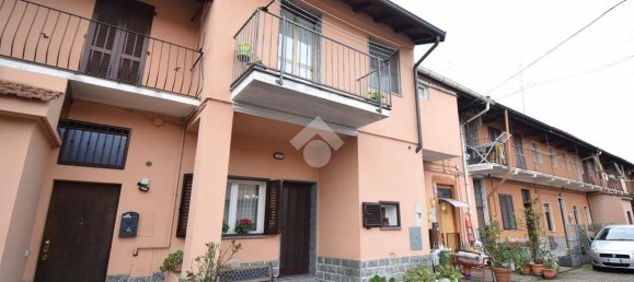 1 bedroom Apartment in Brugherio, Italy No. 224113 28