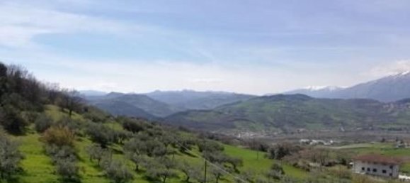 3 rooms House in Casoli, Italy No. 255243 4