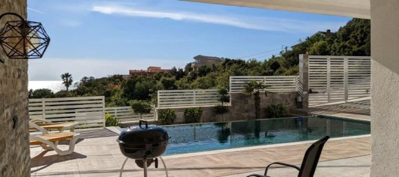 6 bedrooms Commercial property in Bar, Montenegro No. 58 8