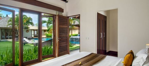 5 dormitorios villa en alquiler en Seminyak, Badung, Bali, Indonesia № 3055 18