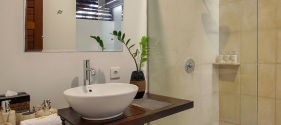5 dormitorios villa en alquiler en Seminyak, Badung, Bali, Indonesia № 3055 25