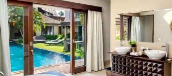 5 dormitorios villa en alquiler en Seminyak, Badung, Bali, Indonesia № 3055 23