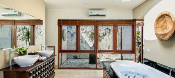 5 dormitorios villa en alquiler en Seminyak, Badung, Bali, Indonesia № 3055 20