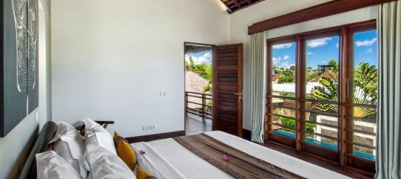 5 dormitorios villa en alquiler en Seminyak, Badung, Bali, Indonesia № 3055 15