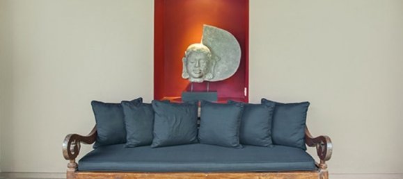 5 dormitorios villa en alquiler en Seminyak, Badung, Bali, Indonesia № 3055 14